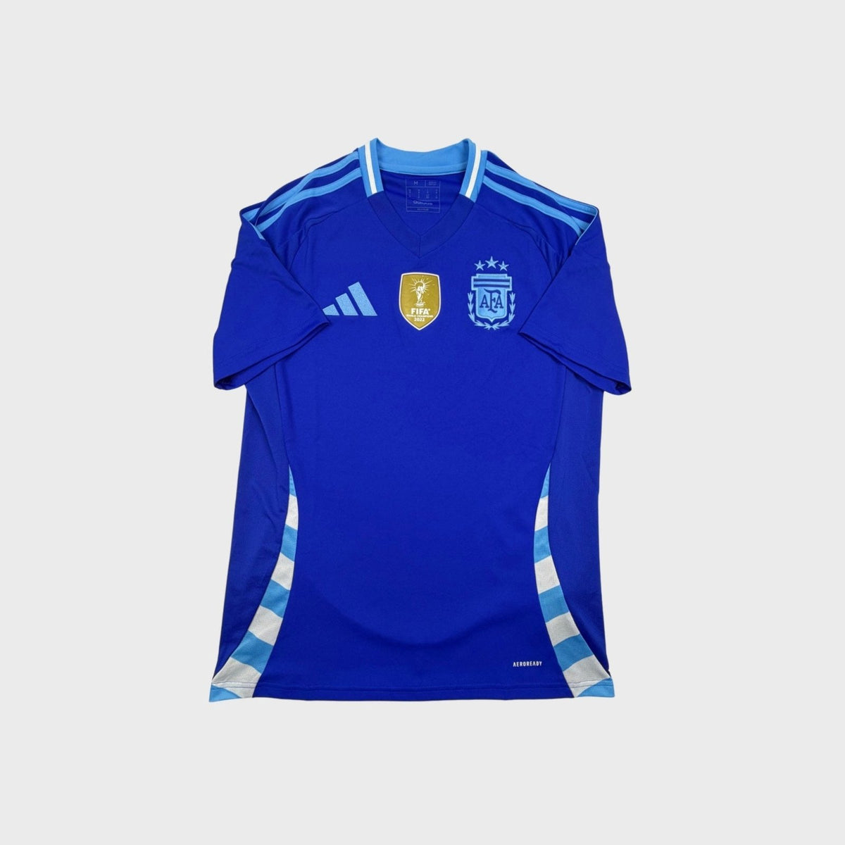 2024/25 Argentine Extérieur (M) - Iconic Football Shop