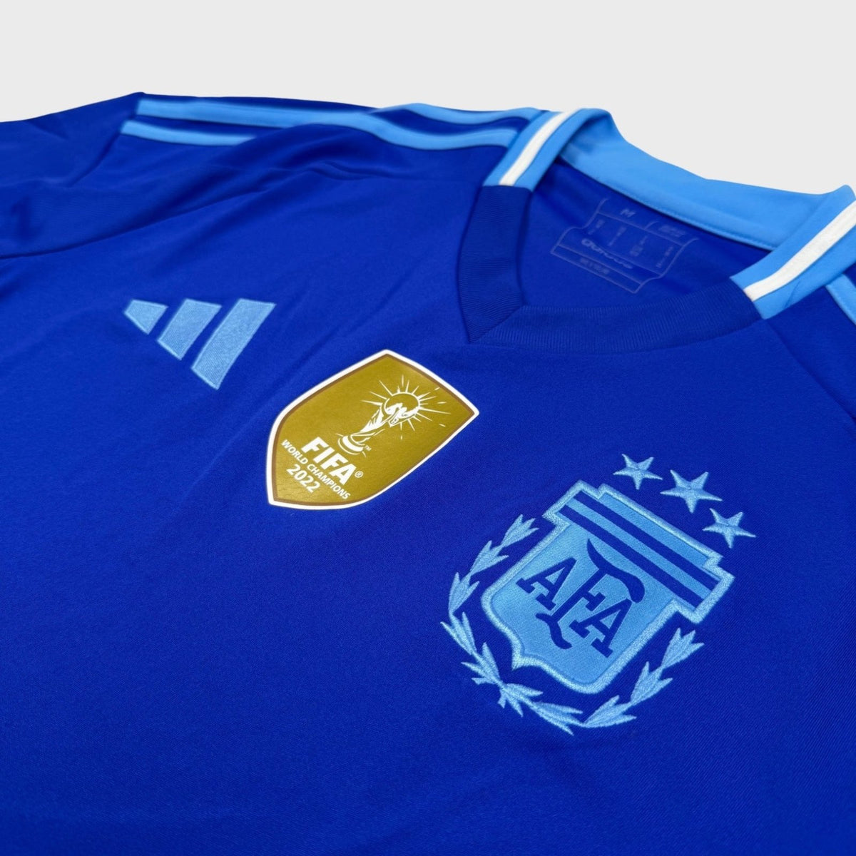 2024/25 Argentine Extérieur (M) - Iconic Football Shop