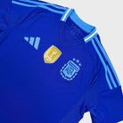 2024/25 Argentine Extérieur (M) - Iconic Football Shop