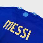 2024/25 Argentine Extérieur - Messi 10 *PRO* (XS) - Iconic Football Shop