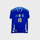 2024/25 Argentine Extérieur - Messi 10 *PRO* (XS) - Iconic Football Shop