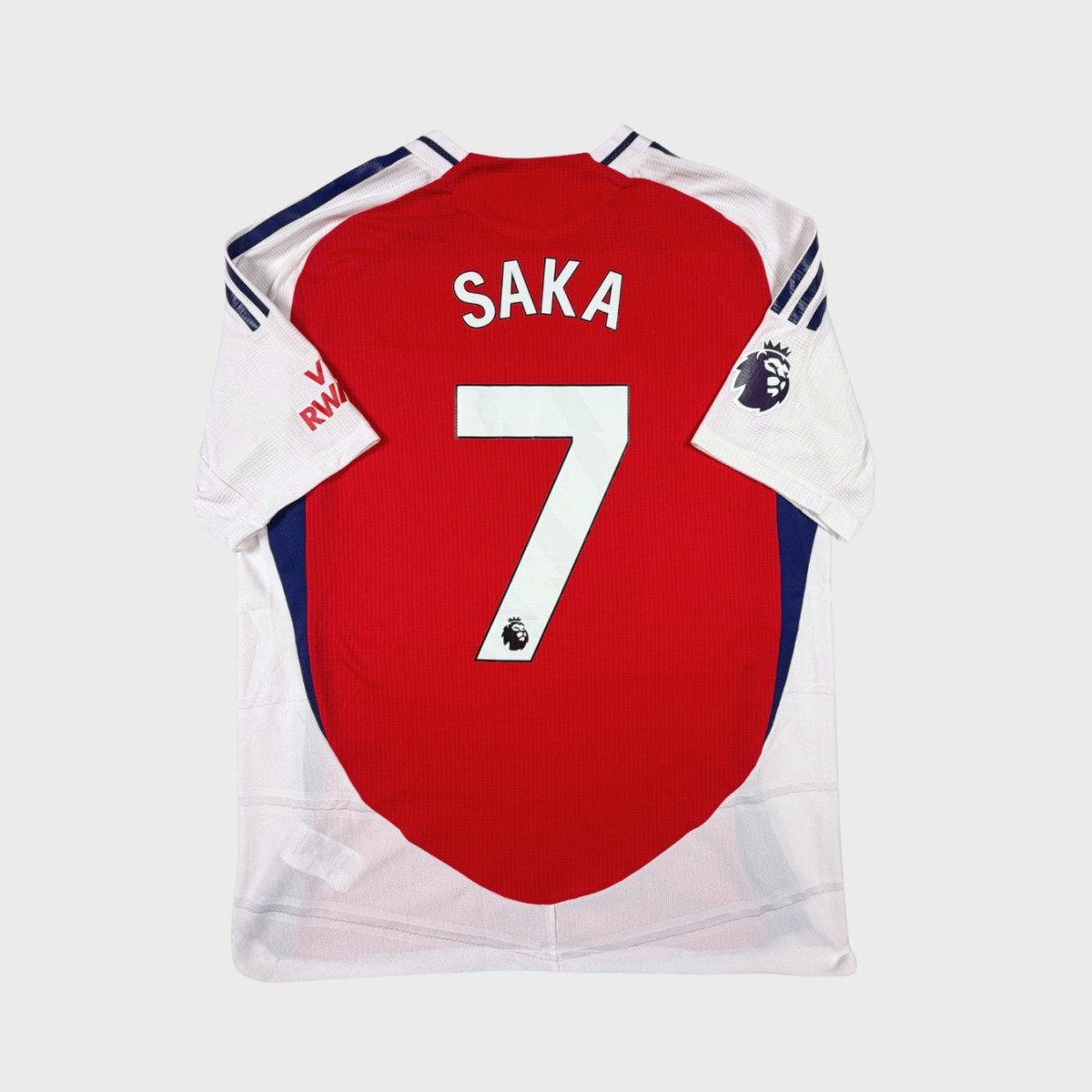2024/25 Arsenal Domicile - Saka 7 *PRO* (L) - Iconic Football Shop