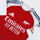 2024/25 Arsenal Domicile - Saka 7 *PRO* (L) - Iconic Football Shop
