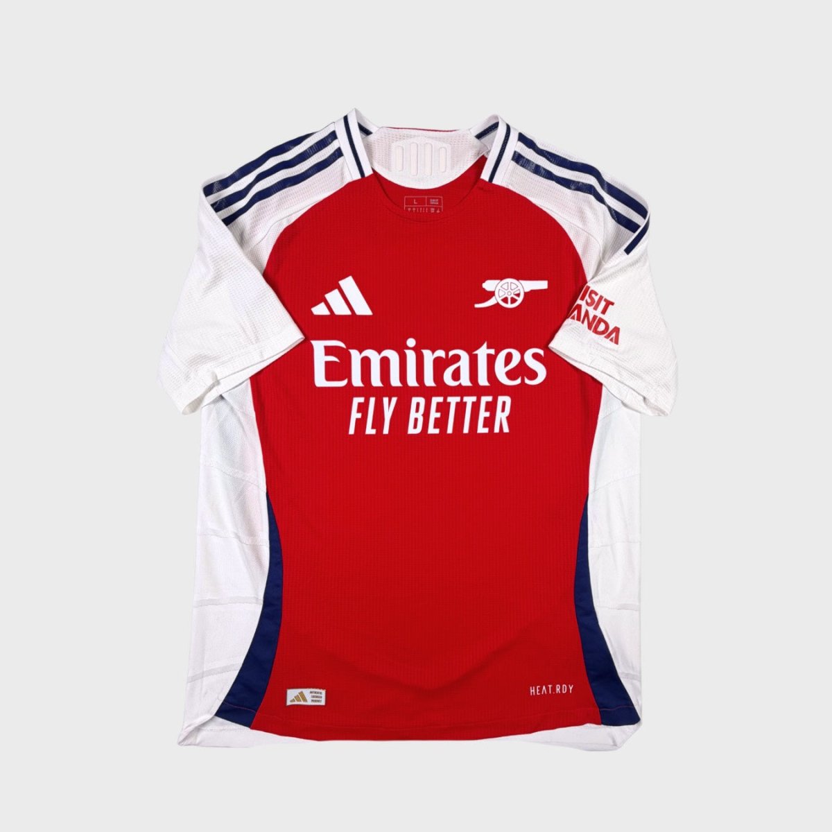 2024/25 Arsenal Domicile - Saka 7 *PRO* (L) - Iconic Football Shop