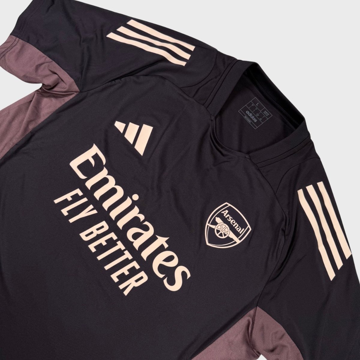2024/25 Arsenal Entraînement (L) - Iconic Football Shop