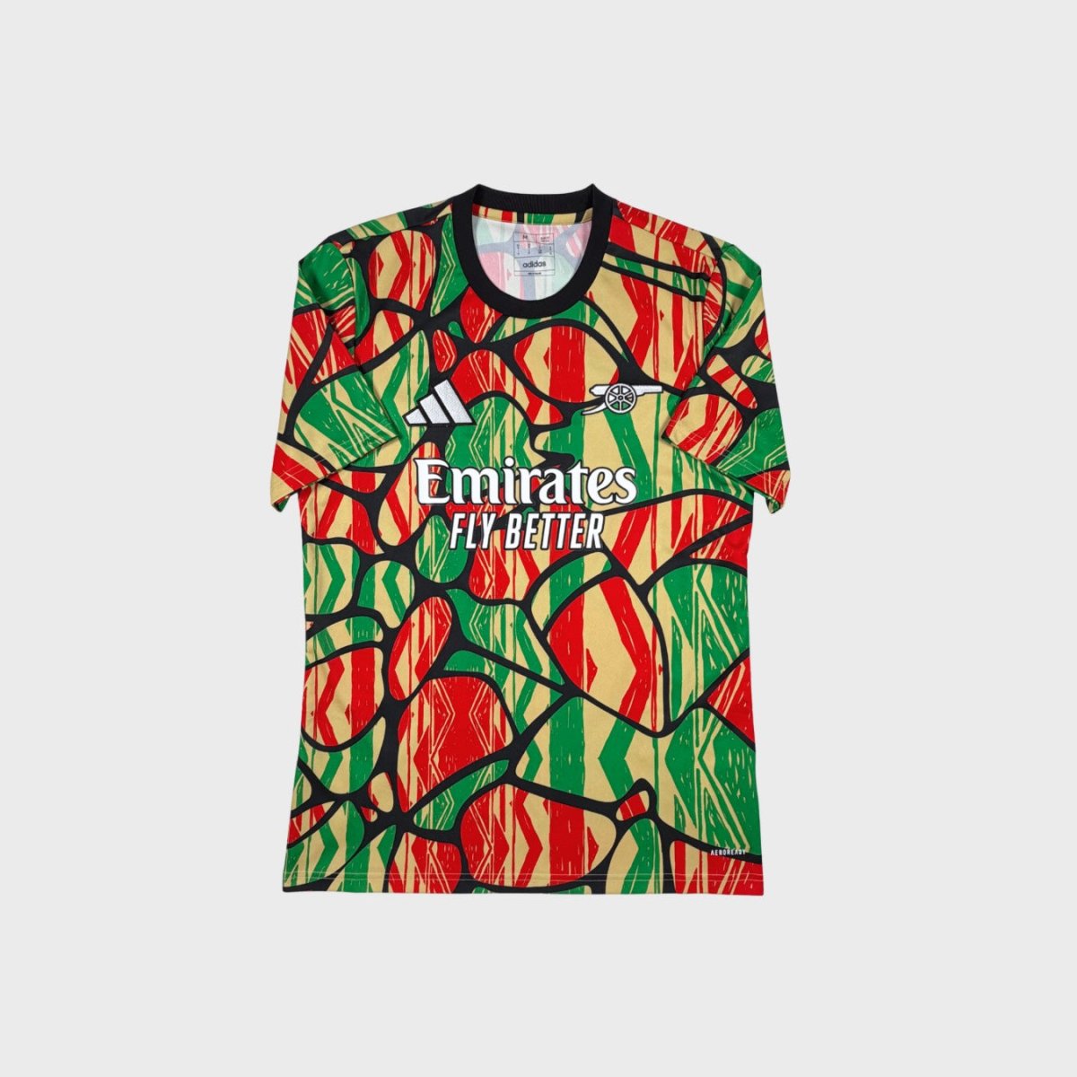2024/25 Arsenal Entraînement (M) - Iconic Football Shop