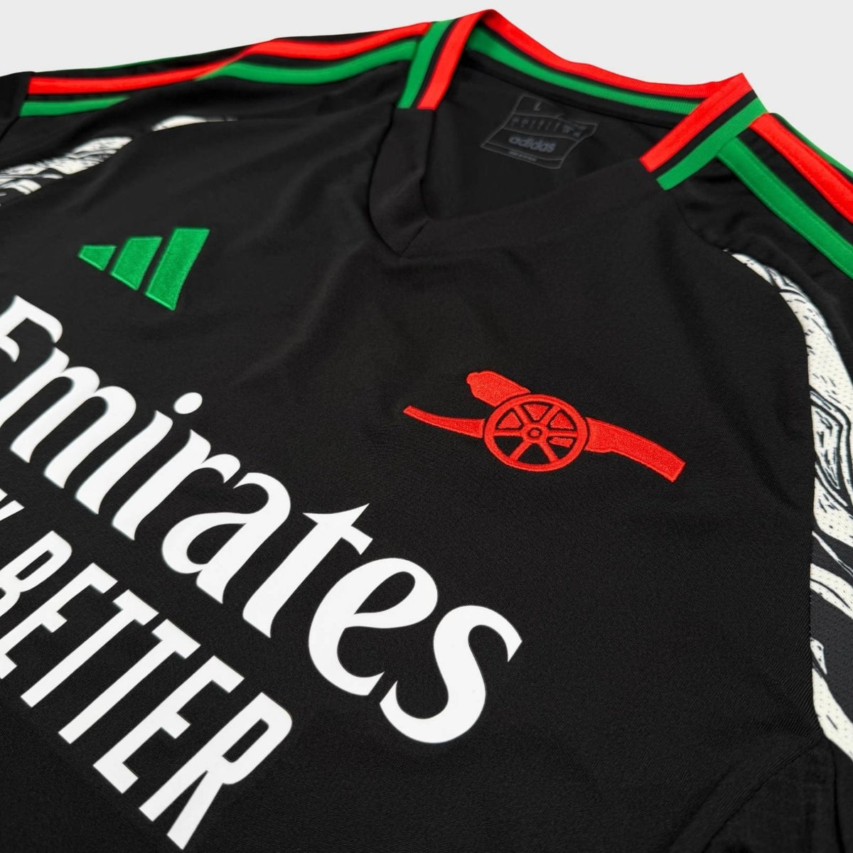 2024/25 Arsenal Extérieur (L) - Iconic Football Shop