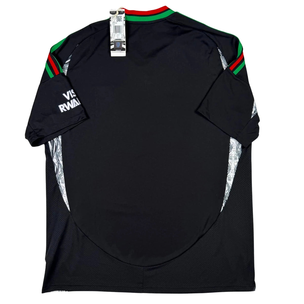 2024/25 Arsenal Extérieur (XL) - Iconic Football Shop