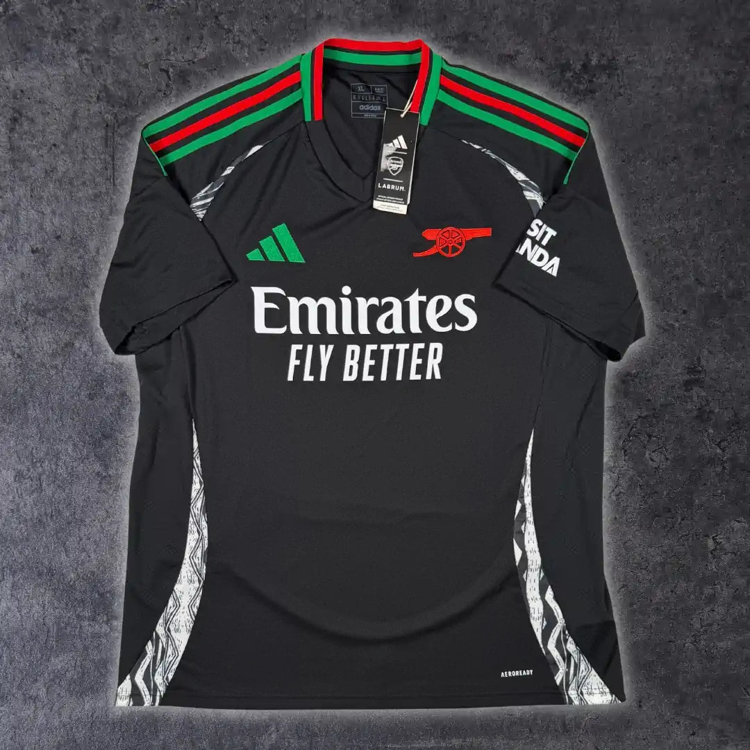 2024/25 Arsenal Extérieur (XL) - Iconic Football Shop