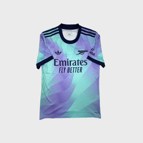2024/25 Arsenal Third (M) - Iconic Football Shop