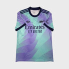 2024/25 Arsenal Third (M) - Iconic Football Shop