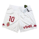 2024/25 AS Monaco Domicile - Golovin 10 *COMPLET* (L) - Iconic Football Shop