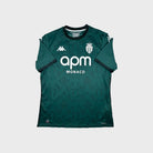 2024/25 AS Monaco Extérieur *CENTENAIRE* (XL) - Iconic Football Shop