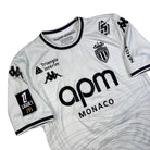 2024/25 AS Monaco Third - Diatta 27 *PRO* (M) - Iconic Football Shop