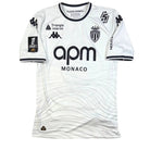 2024/25 AS Monaco Third - Diatta 27 *PRO* (M) - Iconic Football Shop