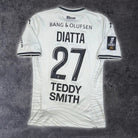 2024/25 AS Monaco Third - Diatta 27 *PRO* (M) - Iconic Football Shop