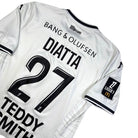 2024/25 AS Monaco Third - Diatta 27 *PRO* (M) - Iconic Football Shop