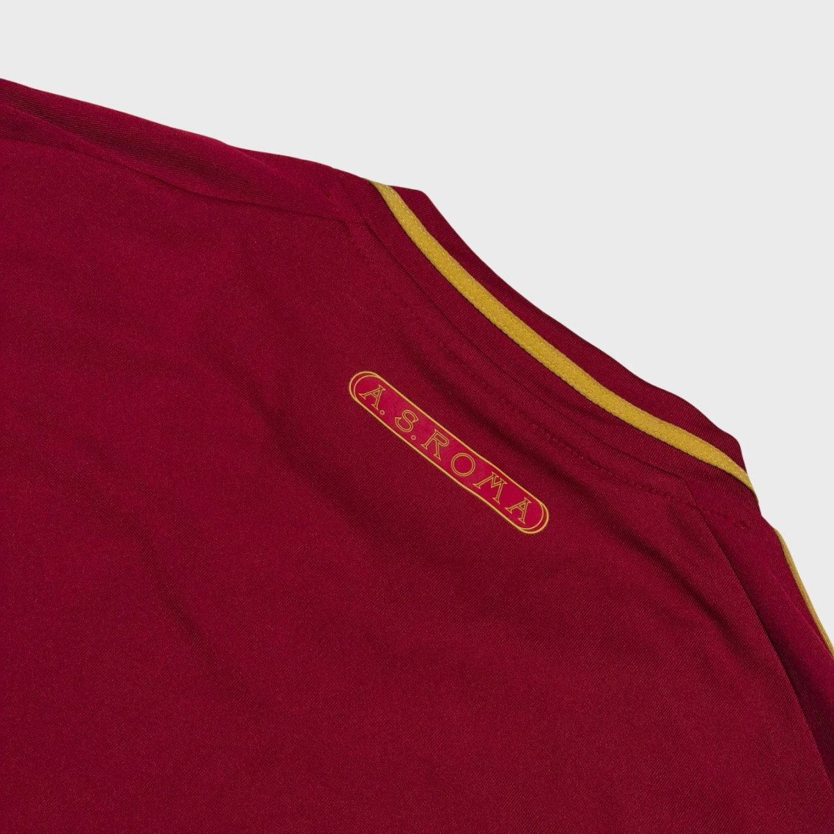 2024/25 AS Roma Domicile (M) - Iconic Football Shop