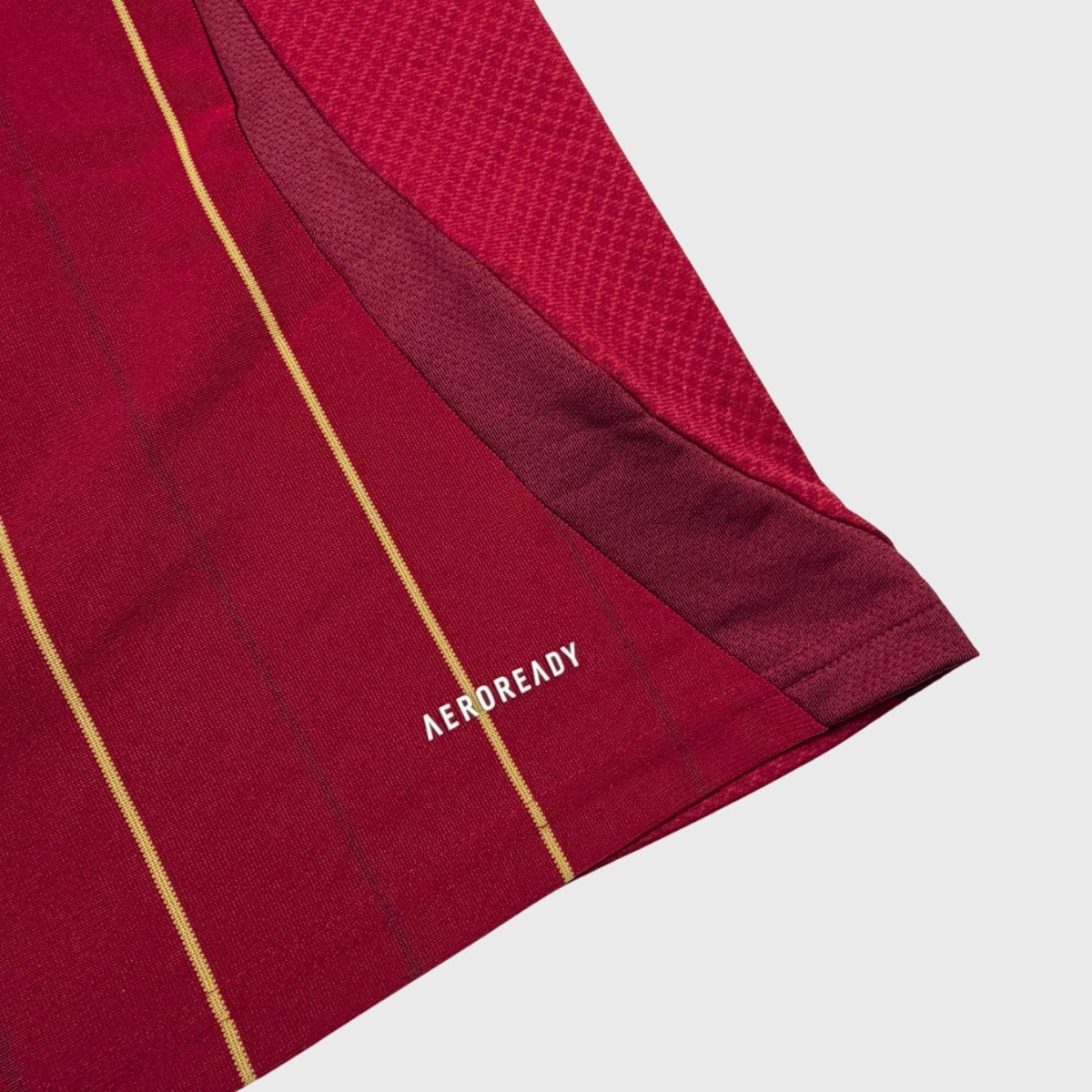 2024/25 AS Roma Domicile (M) - Iconic Football Shop