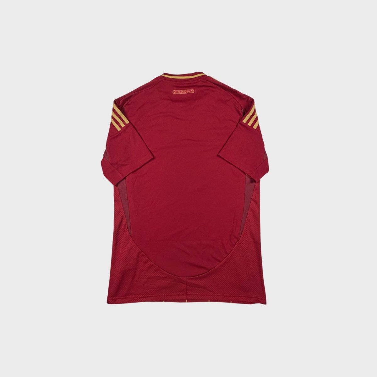 2024/25 AS Roma Domicile (M) - Iconic Football Shop