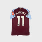 2024/25 Aston Villa Domicile - Watkins 11 *PRO* (XS) - Iconic Football Shop