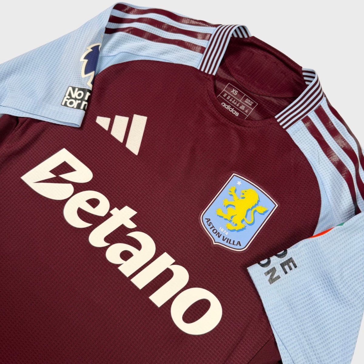 2024/25 Aston Villa Domicile - Watkins 11 *PRO* (XS) - Iconic Football Shop