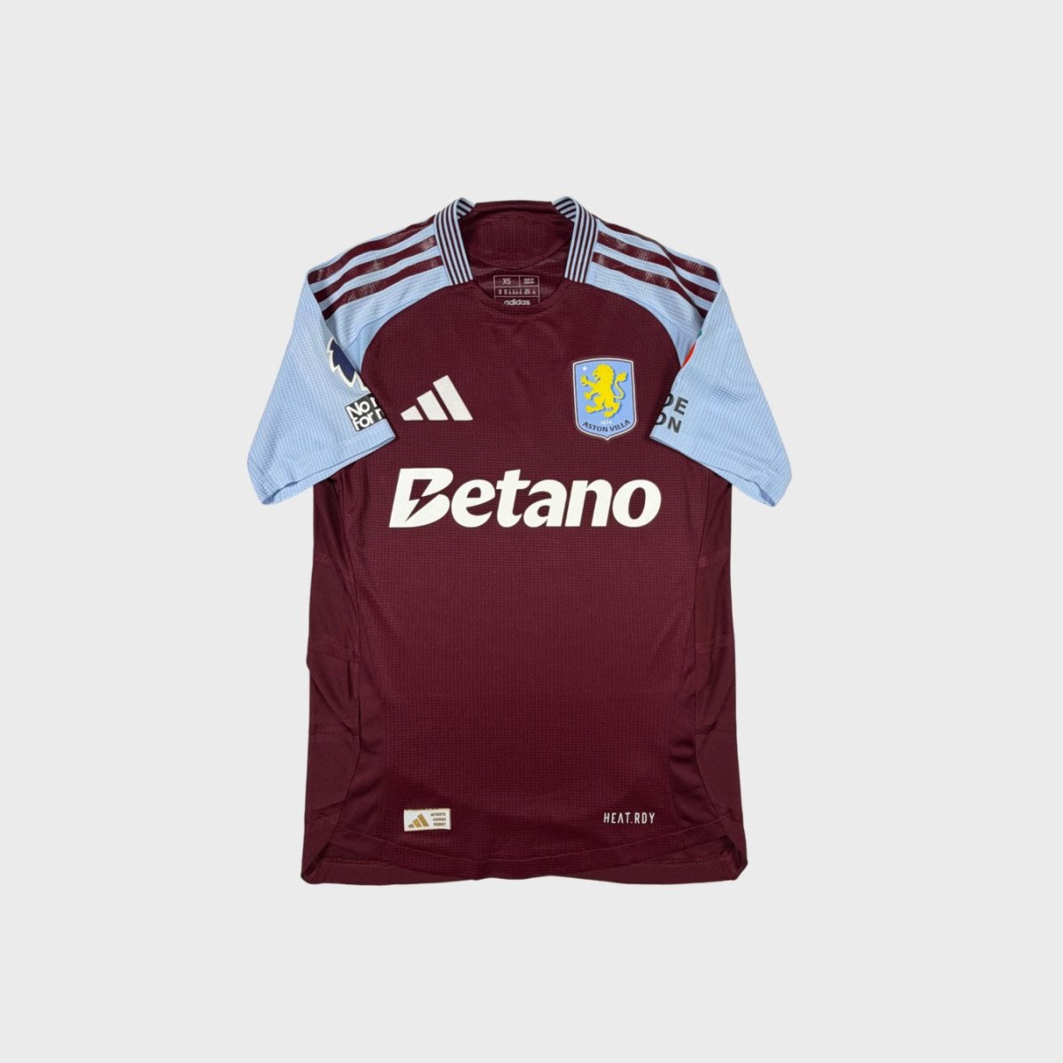 2024/25 Aston Villa Domicile - Watkins 11 *PRO* (XS) - Iconic Football Shop