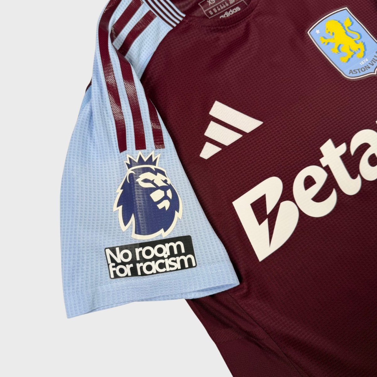 2024/25 Aston Villa Domicile - Watkins 11 *PRO* (XS) - Iconic Football Shop