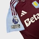 2024/25 Aston Villa Domicile - Watkins 11 *PRO* (XS) - Iconic Football Shop