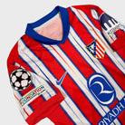 2024/25 Atlético Madrid Domicile - Griezmann 7 (XS) - Iconic Football Shop