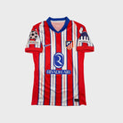 2024/25 Atlético Madrid Domicile - Griezmann 7 (XS) - Iconic Football Shop