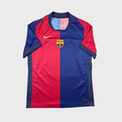 2024/25 Barcelone Domicile (L) - Iconic Football Shop