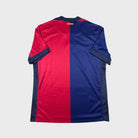 2024/25 Barcelone Domicile (L) - Iconic Football Shop