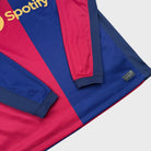2024/25 Barcelone Domicile (L) - Iconic Football Shop