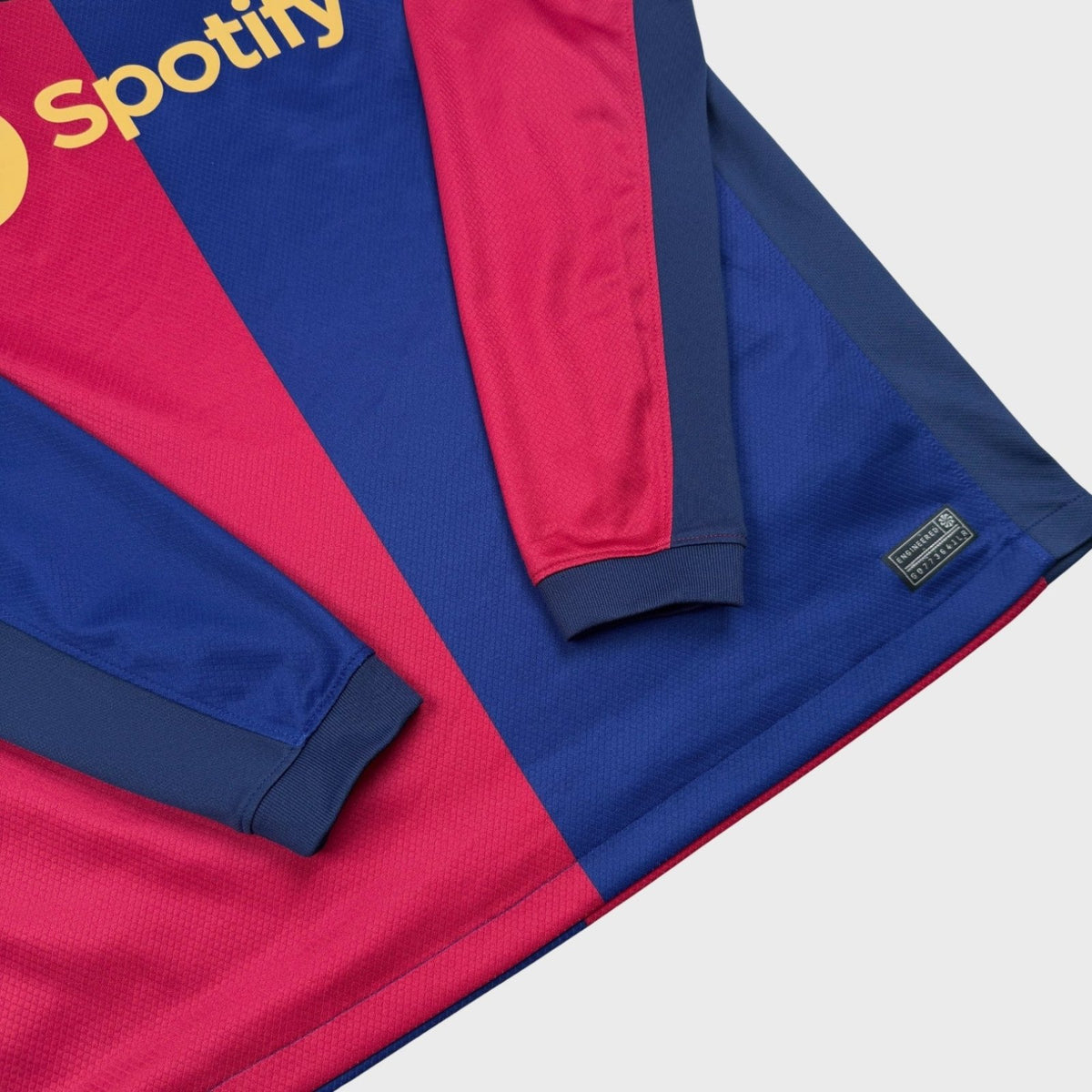 2024/25 Barcelone Domicile (L) - Iconic Football Shop