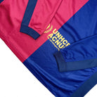 2024/25 Barcelone Domicile (L) - Iconic Football Shop