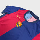 2024/25 Barcelone Domicile (L) - Iconic Football Shop