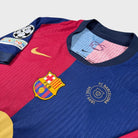2024/25 Barcelone Domicile - Lamine Yamal 19 *PRO/UCL* (L) - Iconic Football Shop