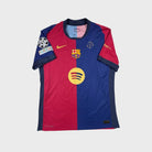 2024/25 Barcelone Domicile - Lamine Yamal 19 *PRO/UCL* (L) - Iconic Football Shop