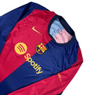 2024/25 Barcelone Domicile (XL) - Iconic Football Shop