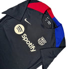 2024/25 Barcelone Entraînement *COMPLET* (M) - Iconic Football Shop