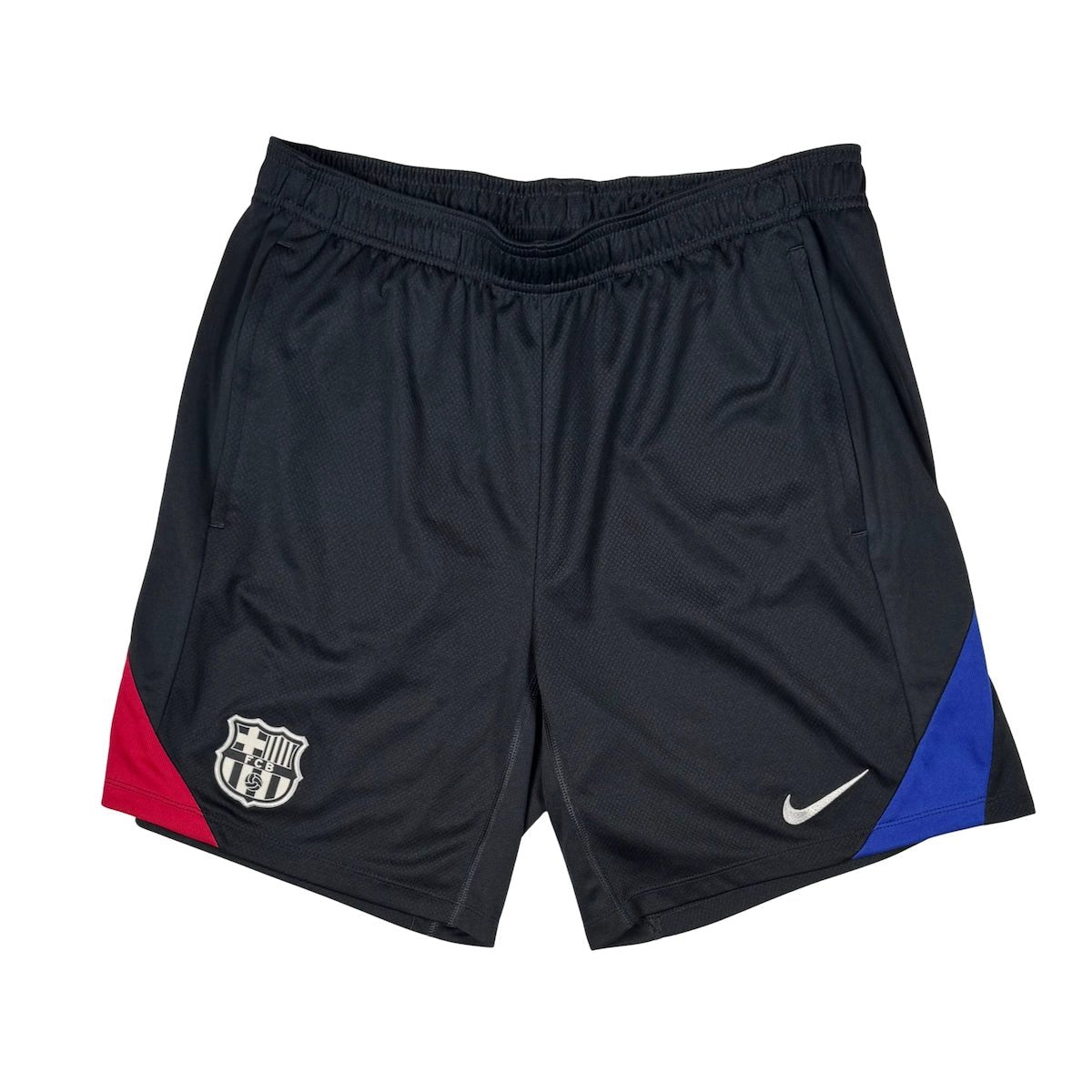 2024/25 Barcelone Entraînement *COMPLET* (M) - Iconic Football Shop