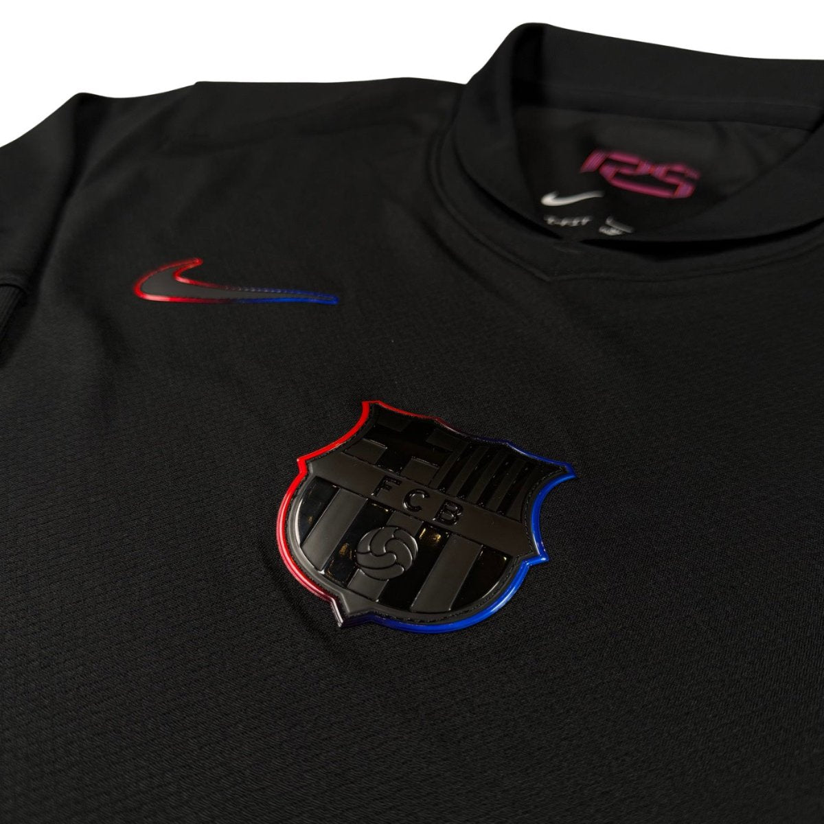 2024/25 Barcelone Extérieur (L) - Iconic Football Shop