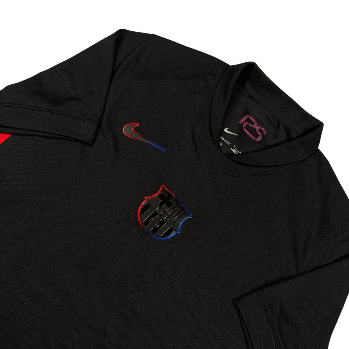 2024/25 Barcelone Extérieur (L) - Iconic Football Shop