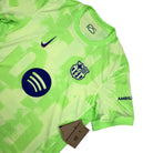 2024/25 Barcelone Third (L) - Iconic Football Shop