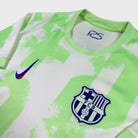2024/25 Barcelone Third (L) - Iconic Football Shop