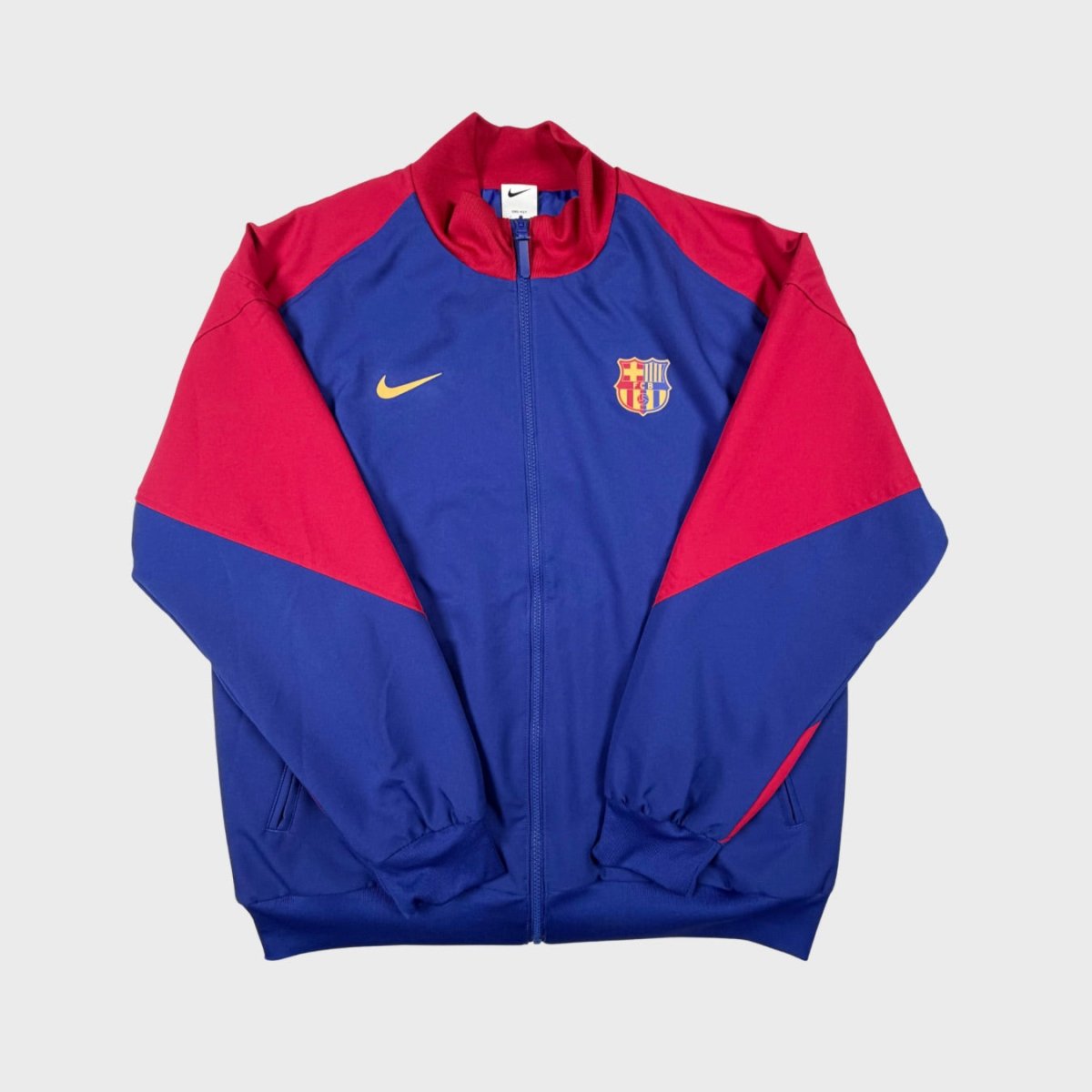 2024/25 Barcelone Veste (L) - Iconic Football Shop