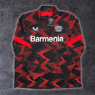 2024/25 Bayer Leverkusen Entraînement *PRE - MATCH* (2XL) - Iconic Football Shop