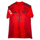 2024/25 Bayern Munich Domicile - Goretzka 8 (S) - Iconic Football Shop