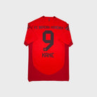 2024/25 Bayern Munich Domicile - Kane 9 *PRO* (S) - Iconic Football Shop